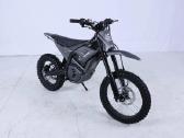Naujas Valtinsu Em-5 Ultra elektrinis motocikls - nuotraukos Nr. 2