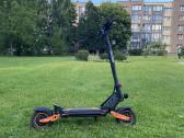 Parduodu Kukirin G2 Max 2026 m. - nuotraukos Nr. 4