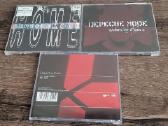 Depeche Mode CD singlai - nuotraukos Nr. 2