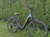 Pegasus elektrinis, bosch CX smart 750, M dydis - nuotraukos Nr. 2