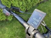Pegasus elektrinis, bosch CX smart 750, M dydis - nuotraukos Nr. 4