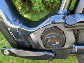 Pegasus elektrinis, bosch CX smart 750, M dydis - nuotraukos Nr. 8