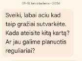 Langų valymas savaitgaliais - nuotraukos Nr. 3
