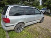Seat alhambra 2007 automatas - nuotraukos Nr. 4
