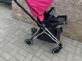 Cybex mios sportinukas - nuotraukos Nr. 2