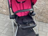 Cybex mios sportinukas - nuotraukos Nr. 3