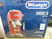 Delonghi „Ec 685“, kaip naujas - nuotraukos Nr. 5