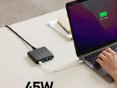 Anker Powerport Atom III ikroviklis - nuotraukos Nr. 2