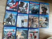 Playstation 4 su zaidimais - nuotraukos Nr. 3