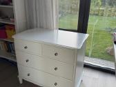 Ikea spinta ir komoda - nuotraukos Nr. 6