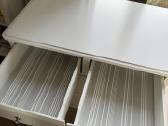 Ikea spinta ir komoda - nuotraukos Nr. 8