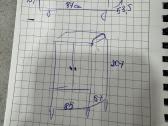 Ikea spinta ir komoda - nuotraukos Nr. 9