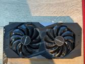 Vaizdo Plokštė gtx 1660ti - nuotraukos Nr. 2