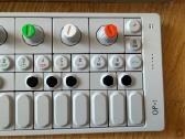 Teenage Engineering Op-1 Portable Synthesizer - nuotraukos Nr. 7