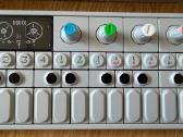 Teenage Engineering Op-1 Portable Synthesizer - nuotraukos Nr. 4