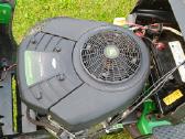 John Deere 21hp - nuotraukos Nr. 4