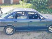 Audi 80 - nuotraukos Nr. 4
