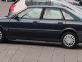 Audi 80 - nuotraukos Nr. 2