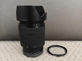 Sony Fe 28-70mm f/3.55.6 Oss - nuotraukos Nr. 3