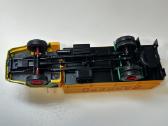 Unic Zu Sanders 1962 geltona/žalia 1:43 IXO - nuotraukos Nr. 7