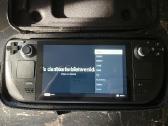 Steam deck LCD 64gb+512gb - nuotraukos Nr. 2