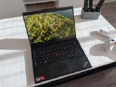 Lenovo Thinkpad E14 Gen 5 Ryzen 7330u 24gb 512gb - nuotraukos Nr. 14
