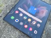 Galaxy z fold 3 - nuotraukos Nr. 2