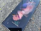 Galaxy z fold 3 - nuotraukos Nr. 3