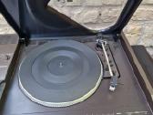 Vintažinis audiocentras Grundig Rpc 1500 - nuotraukos Nr. 3