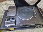 Vintažinis audiocentras Grundig Rpc 1500 - nuotraukos Nr. 5