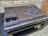 Vintažinis audiocentras Grundig Rpc 1500 - nuotraukos Nr. 6