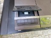 Vintažinis audiocentras Grundig Rpc 1500 - nuotraukos Nr. 9