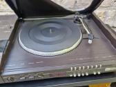 Vintažinis audiocentras Grundig Rpc 1500 - nuotraukos Nr. 11