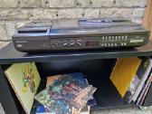 Vintažinis audiocentras Grundig Rpc 1500 - nuotraukos Nr. 14