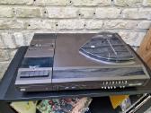 Vintažinis audiocentras Grundig Rpc 1500 - nuotraukos Nr. 15