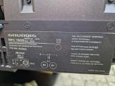 Vintažinis audiocentras Grundig Rpc 1500 - nuotraukos Nr. 16