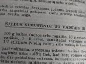 O. Relvė-sumuštiniai - nuotraukos Nr. 3