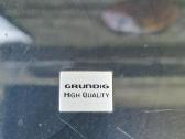 Vintažinis audiocentras Grundig Rpc 1500 - nuotraukos Nr. 18