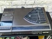 Vintažinis audiocentras Grundig Rpc 1500 - nuotraukos Nr. 19