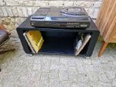 Vintažinis audiocentras Grundig Rpc 1500 - nuotraukos Nr. 23