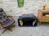 Vintažinis audiocentras Grundig Rpc 1500 - nuotraukos Nr. 25