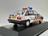 Volvo 440 1992 Politie Nl balta 1:43 Atlas - nuotraukos Nr. 6