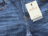 170 dydžio nauji Retour džinsai relaxed Fit - nuotraukos Nr. 3