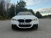 Bmw 320d xdrive - nuotraukos Nr. 2