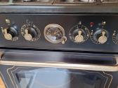 Retro Gorenje dujinė viryklė - nuotraukos Nr. 2