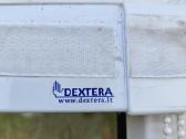 Langai su Dextera romanetėm - nuotraukos Nr. 3