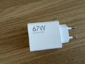Xiaomi Bhr07skeu 67 W originalus pd kroviklis - nuotraukos Nr. 2