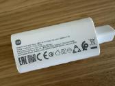 Xiaomi Bhr07skeu, Usb A 67 W Greitas kroviklis - nuotraukos Nr. 2