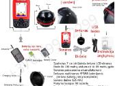 Flytec V802 Pro pašarų laivelis su GPS + Echolotas - nuotraukos Nr. 22