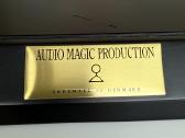 Audio Magic Hi-fi izoliacinė platforma - nuotraukos Nr. 3